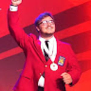 Meet your Posher, Nathan